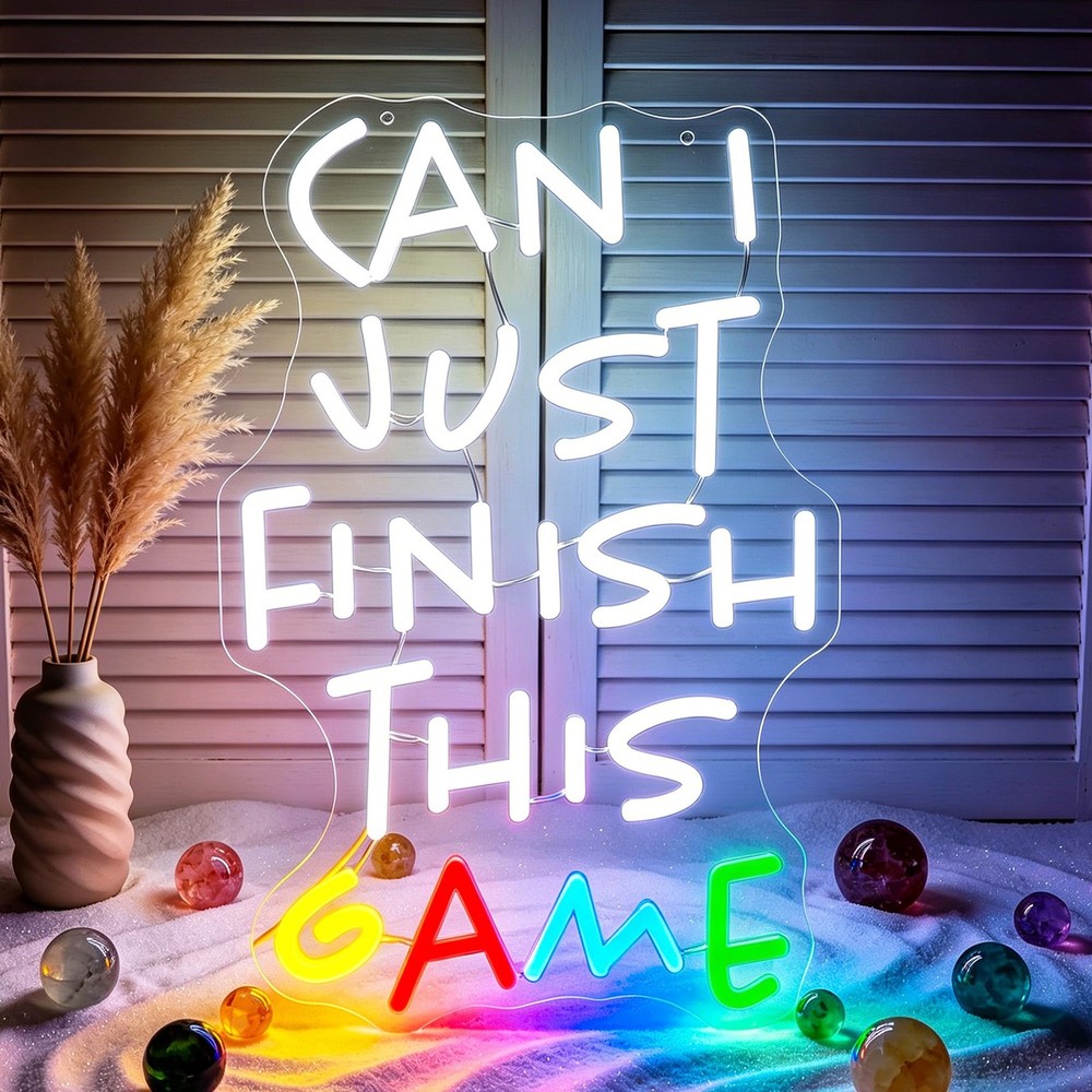 Neon Sign Led Neon Lights Signs for Wall Decor USB Powered Led for Room Decor...