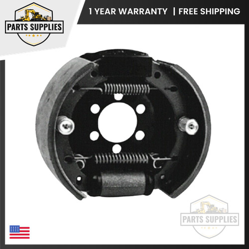Brake Assembly for Clark Forklift Model C500-355 Y355 30 40 50 30D 40D 50D H50