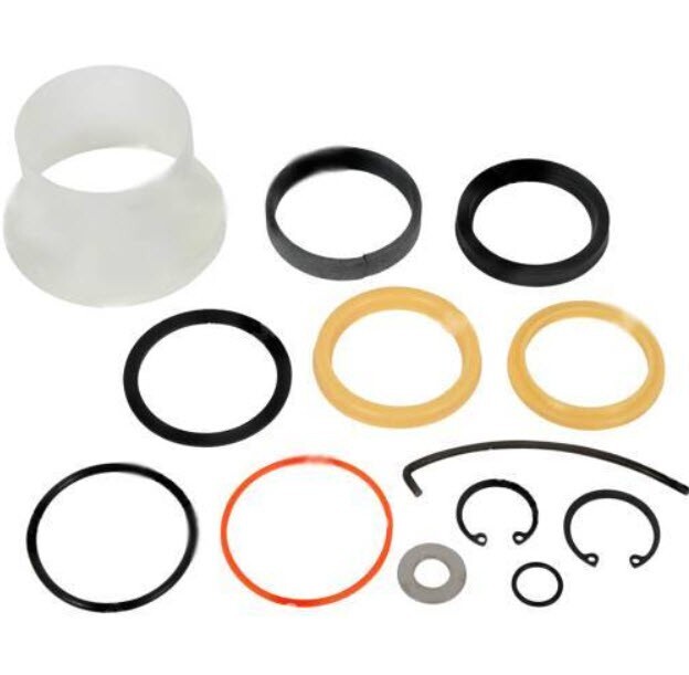 Caterpillar Mitsubishi Forklift 93051-10078 Lift Cylinder Seal Kit
