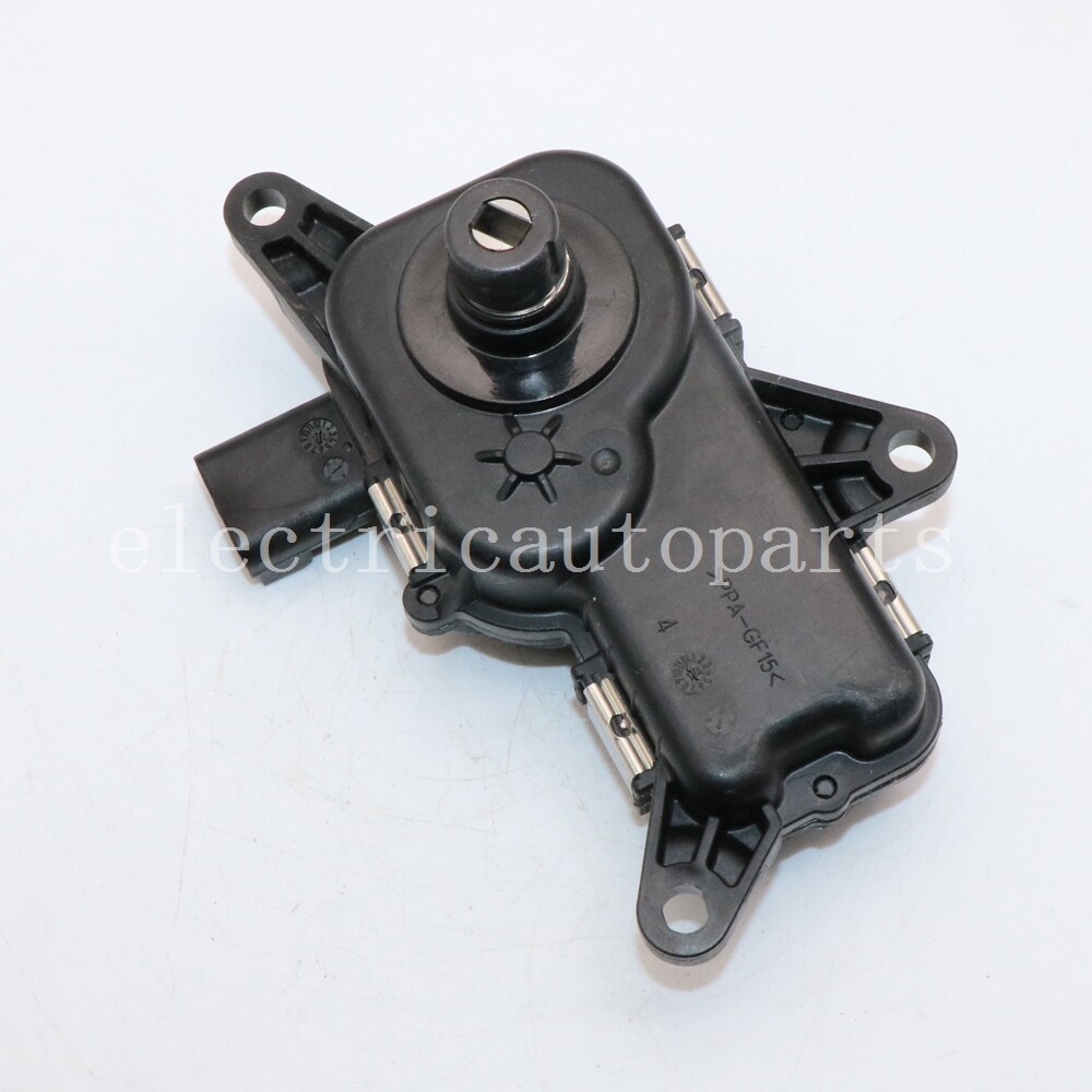 OEM Intake Manifold Short Running Valve Actuator 53022137AI for Dodge Ram 2500