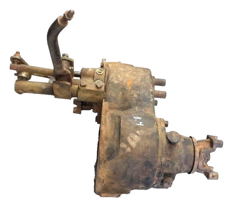 Jeep CJ5 CJ7 76-79 Dana 20 Transfer Case with Free Shipping