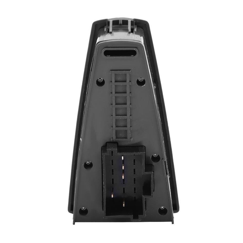 Power Window Switch Passenger Side for truck FH12 FM VNL 20752919 Replacement