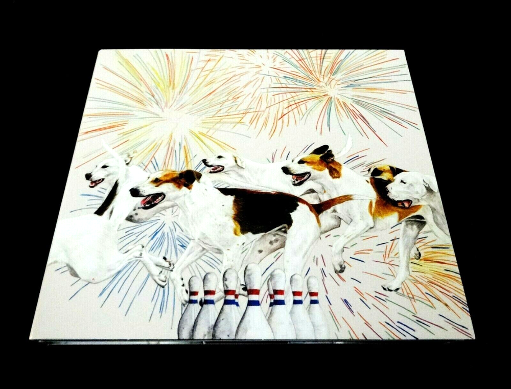 Grateful Dead Spring 1990 TOO The Other One Hartford Connecticut 3/18/90 CT 3 CD