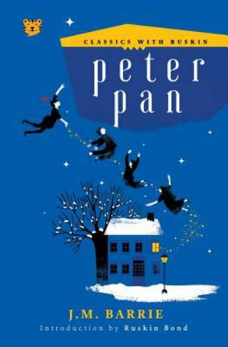 Peter Pan, Like New Used, Free shipping in the US