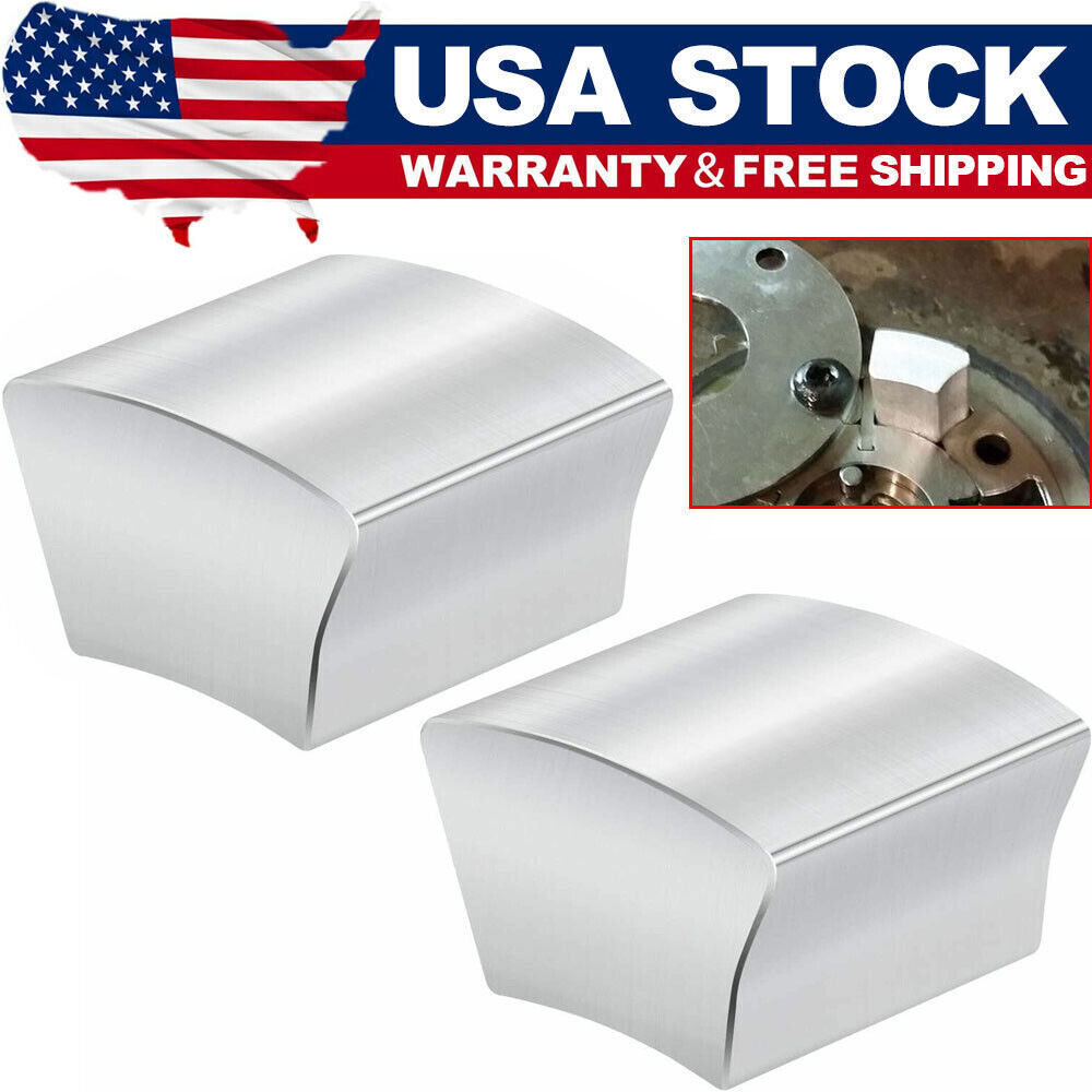 Ford 4.6L 5.4L 3V Cam Phaser Lockout Kit for F150 Expedition Noise Fix