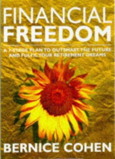 Financial Freedom By Bernice Cohen
