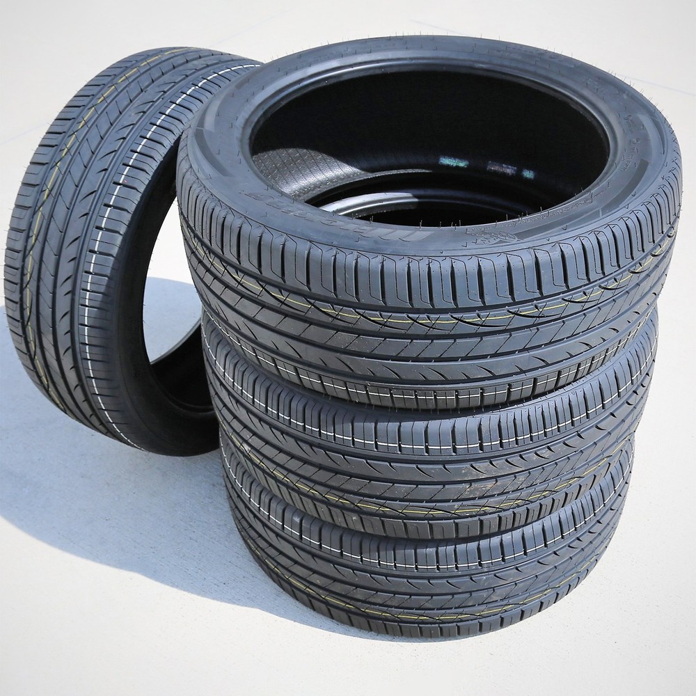 4 Tires Mileking MK937 265/45ZR20 265/45R20 108W XL AS A/S High Performance