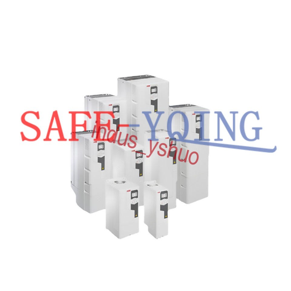 One New Abb Inverter Acs530-01-088A-4 45Kw