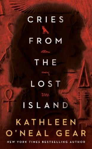 Kathleen O'Neal Gear Cries from the Lost Island (Paperback)Another great item from Rarewaves USA | Free delivery!