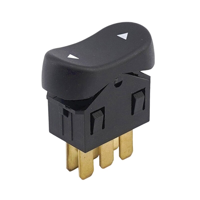 Single Button Power Window Electric Window Lifter for Falcon 98-02