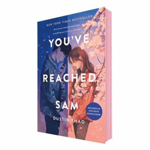 You've Reached Sam : A Novel Paperback Dustin ThaoFree US Delivery | ISBN:1250762057