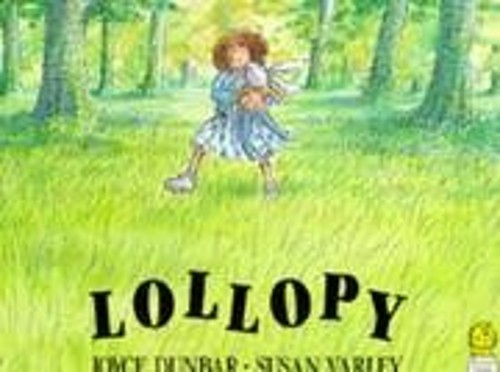 Lollopy Hardcover Joyce DunbarFree US Delivery | ISBN:0027331954