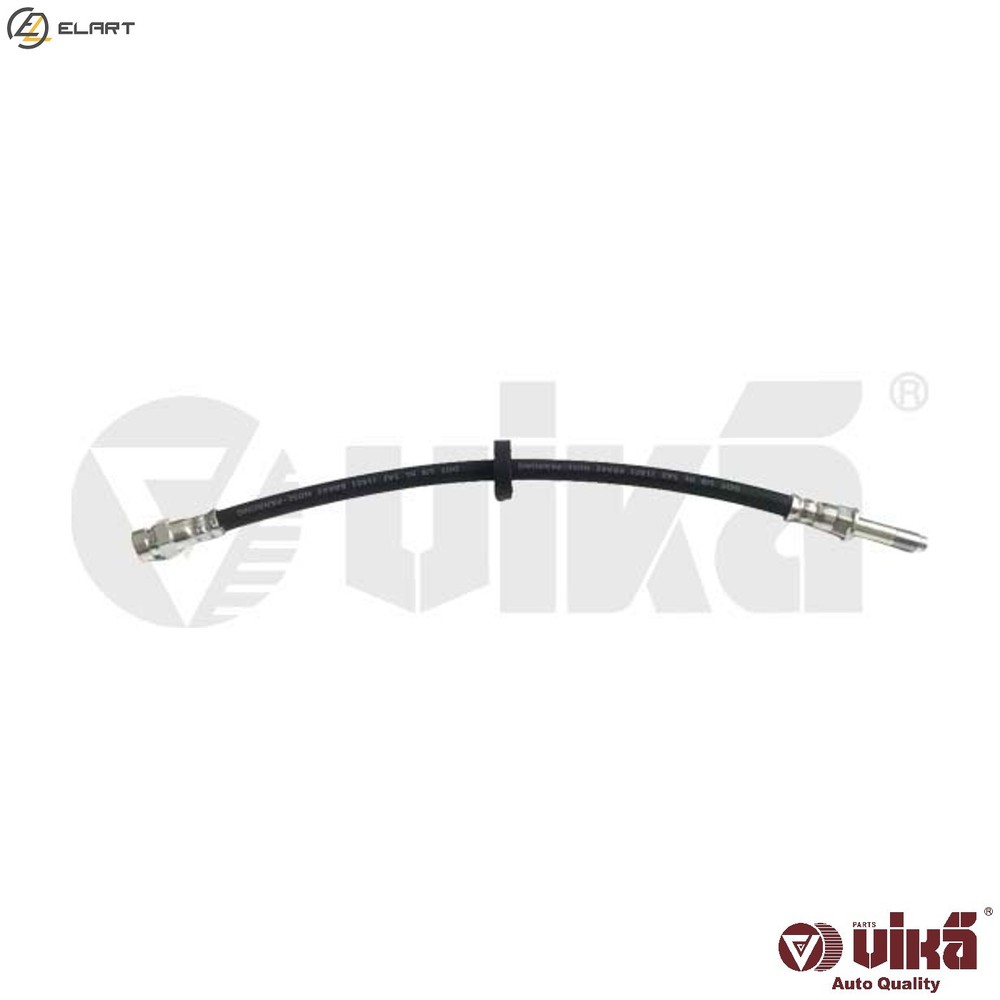BRAKE HOSE 66110044101 FOR SKODA FAVORIT FELICIA/�/Pickup/Mk/II VW CADDY 1.9L