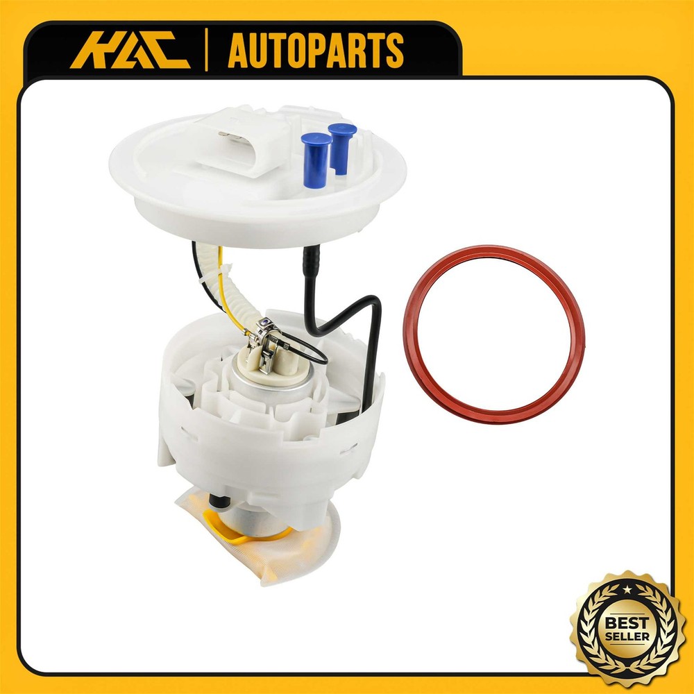 Fuel Pump Module Assembly for Audi B6 A4 A4 Quattro 02-2006 1.8L 3.0L E8498M