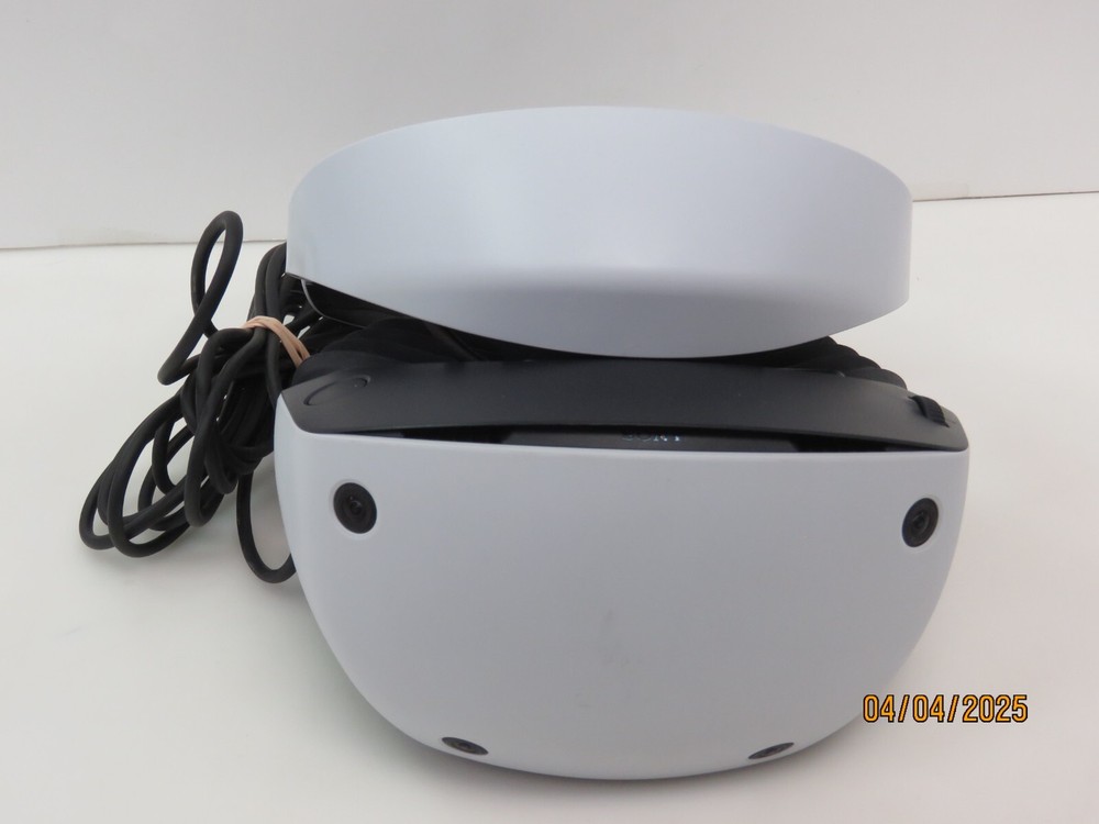 PlayStation VR2 - Virtual Reality Headset for PS5 CFI-ZVR1WX