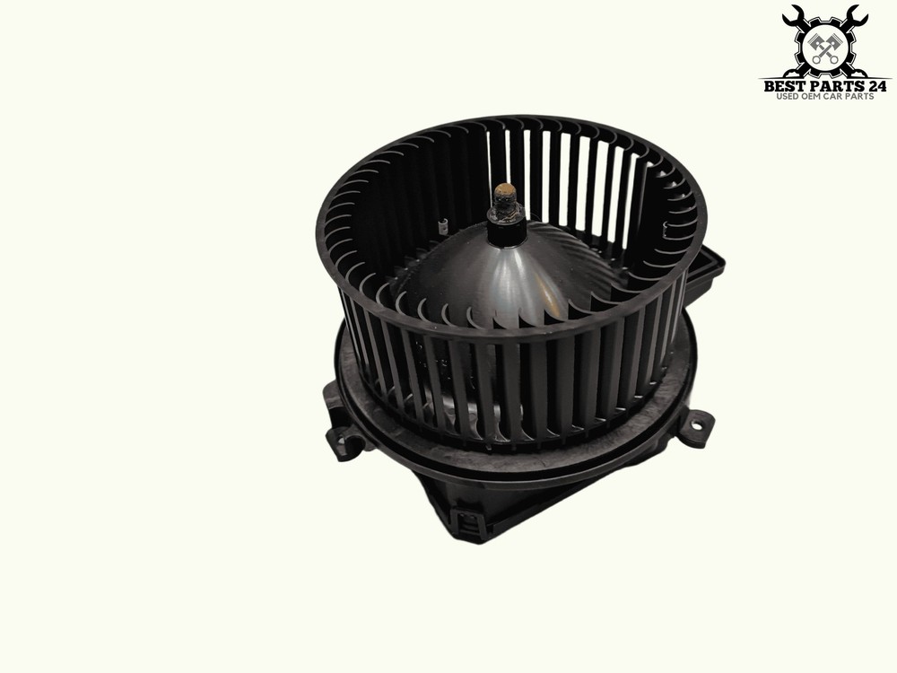 OEM 2017-2025 Audi Q7 Air Conditioning Hvac Heater Blower Fan Motor