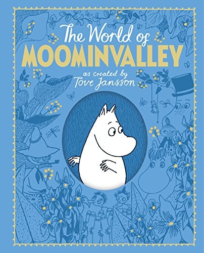 The Moomins: The World of Moominvalley by Ardagh, Philip Hardback Book The FastFREE US DELIVERY | ISBN: 1509810013 | Quality Books