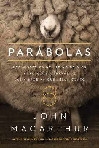 John F. MacArthur Parábolas (Paperback)Another great item from Rarewaves USA | Free delivery!