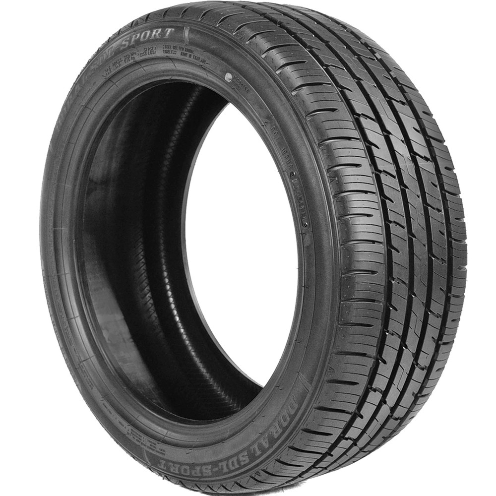2 Tires Doral SDL-Sport 235/60R18 103V AS A/S Performance