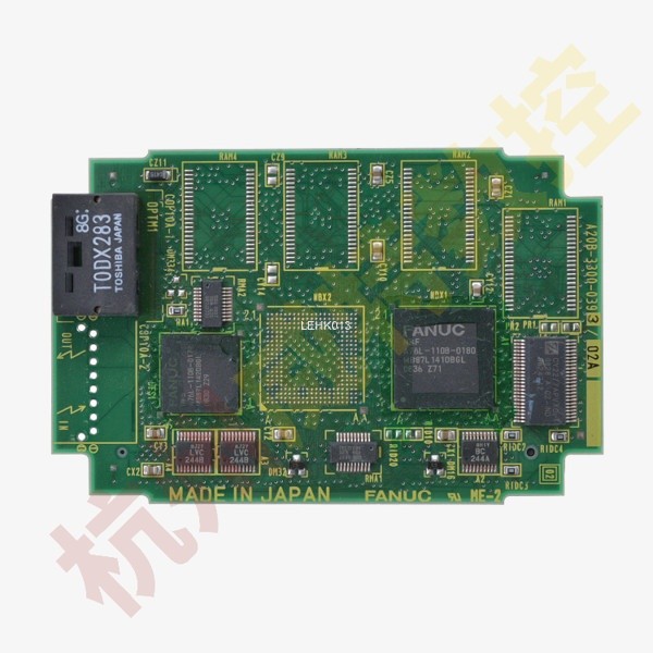 NEW A20B-3300-0392 Free  / EMS #am