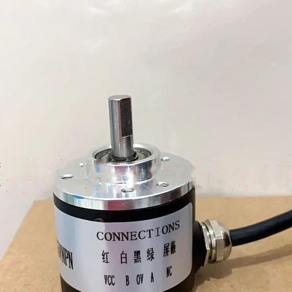 1PC NEW FOR HTS3004-E-200B/12-24C Encoder Replacement