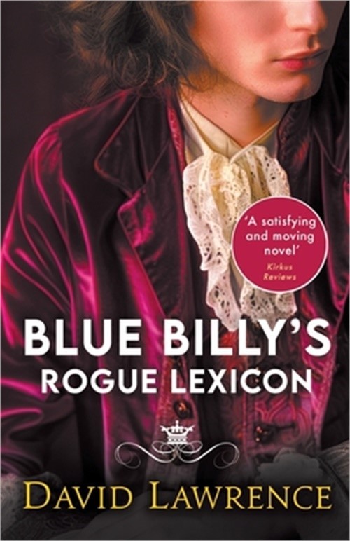 Blue Billy's Rogue Lexicon (Paperback or Softback)