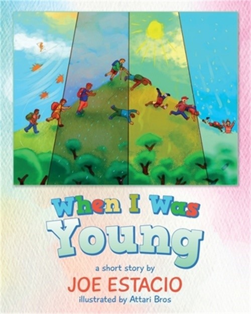 When I Was Young (Paperback or Softback)