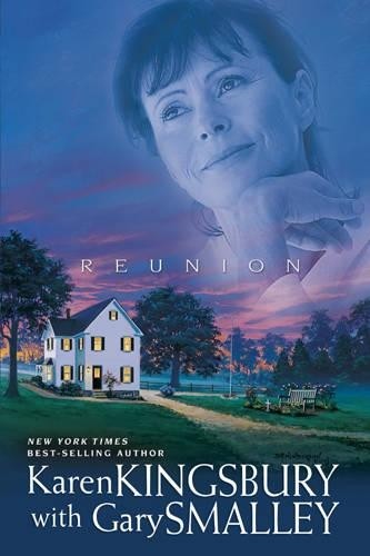 Reunion (Redemption) by Smalley, Gary Paperback / softback Book The Fast FreeFREE US DELIVERY | ISBN: 0842386882 | Quality Books