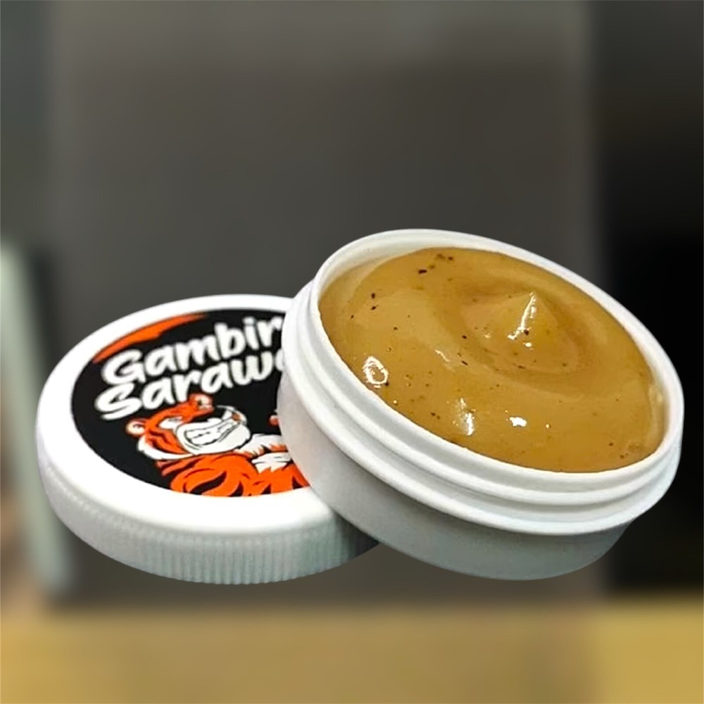 Gambir Sarawak Plus Aloe Vera Gel Men's Delay Prolong Premature Ejaculation 10g