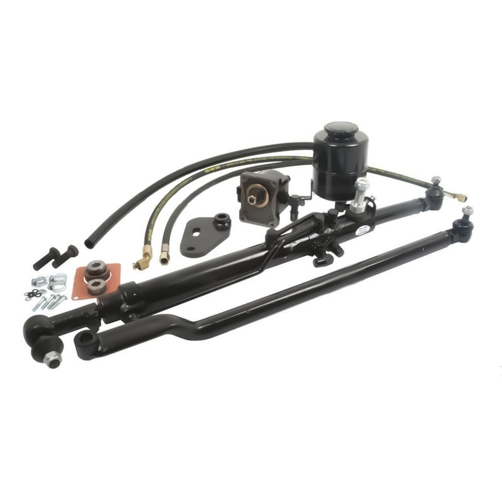S.59040 Power Steering Conversion Kit -  () Fits White Oliver