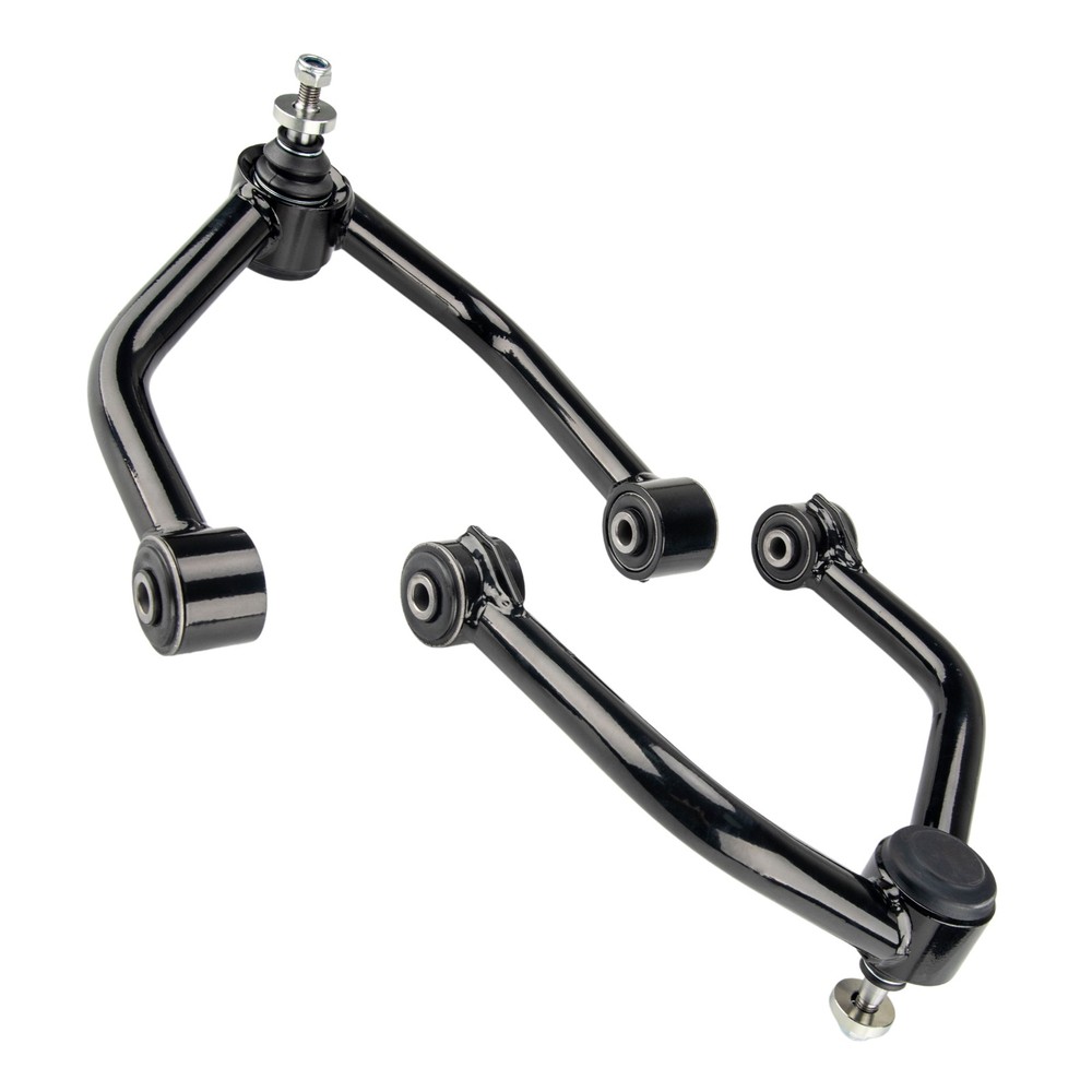 2X Front Upper Control Arm For Nissan TITAN 2004-2015 Armada 2005-2015 2017-2019