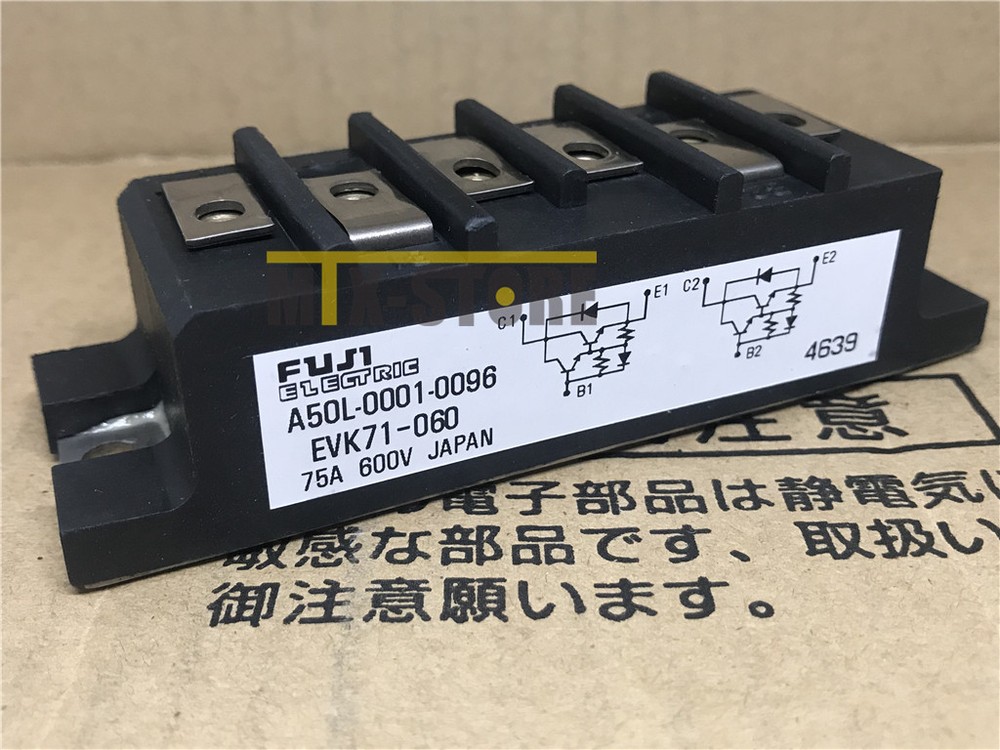1PC Brand New FUJI Module EVK71-060 EVK71060 Quality Assurance 100%