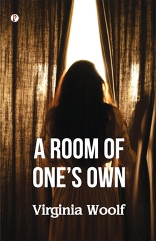 A Room of One's Own (Paperback or Softback)