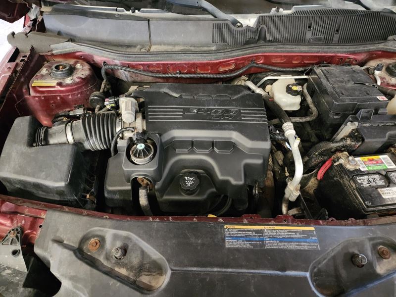 TORRENT   2007 Valve Cover 393626