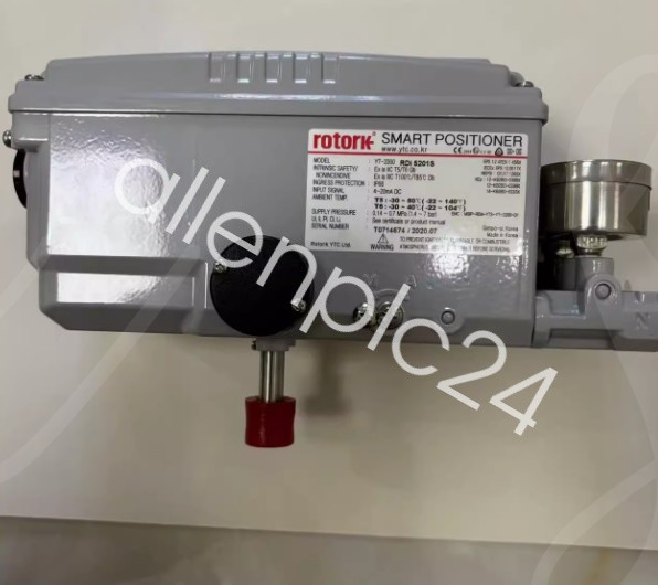 1PCS NEW FIT FOR Positioner YT-3300RDI5201S FedEx or DHL