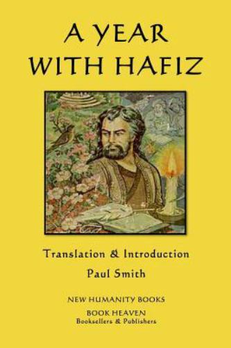 Year With Hafiz, Paperback by Hafiz; Smith, Paul, Like New Used, Free shippin...