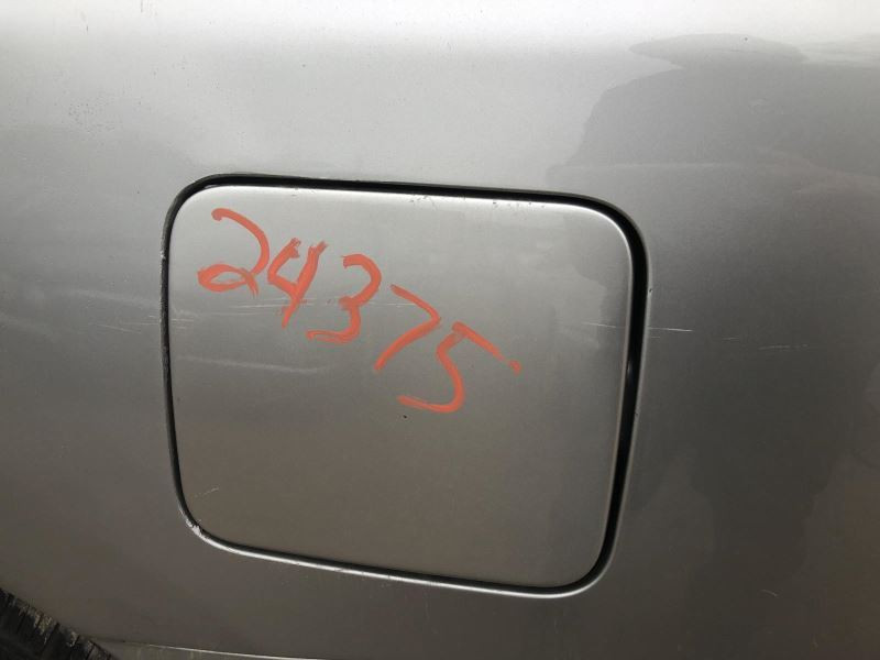 PATHFINDR 2016 Fuel Filler Door 854133