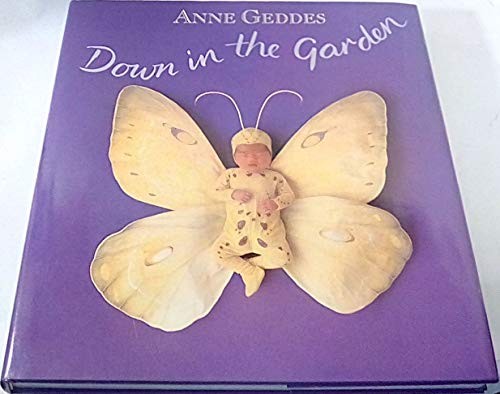 Down in the Garden, Geddes, Anne