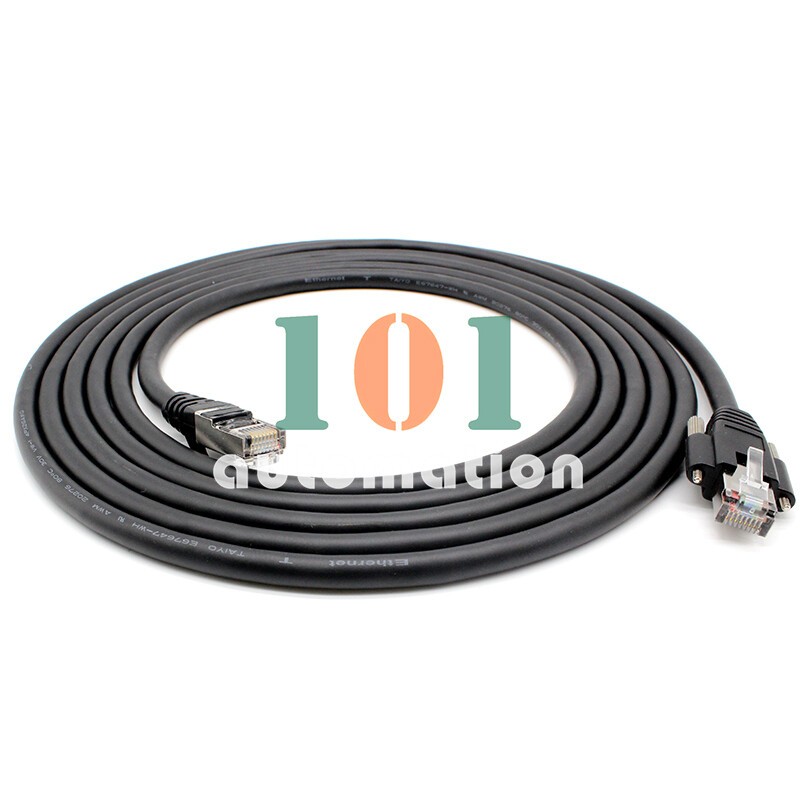 1PCS NEW Industrial cable MV-ACC-01-1102-3/5/7/10/15/20/25/30M