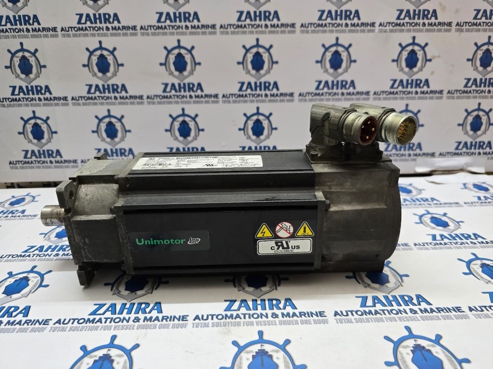 Control Techniques 096U2B300BACAA100190 UNIMOTER FM