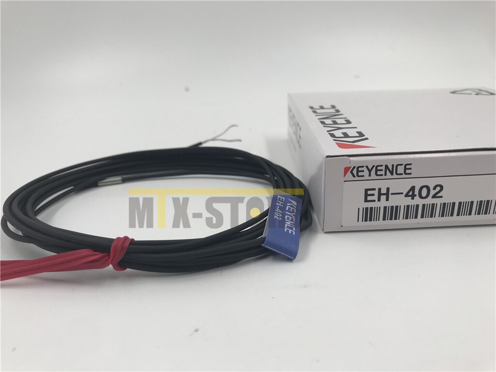 1PC Keyence Photoelectric Proximity Sensor Switch EH-402  EH402