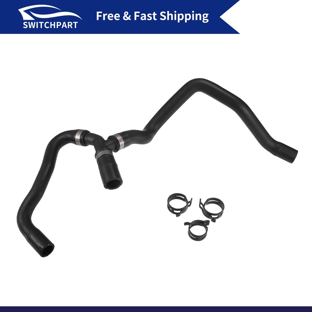 Cooling System Hose Assembly for Ford C-Max 2007-2010 No.7M518274JC