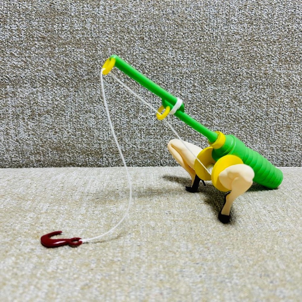 Life-size Toy Story Sid #a66600