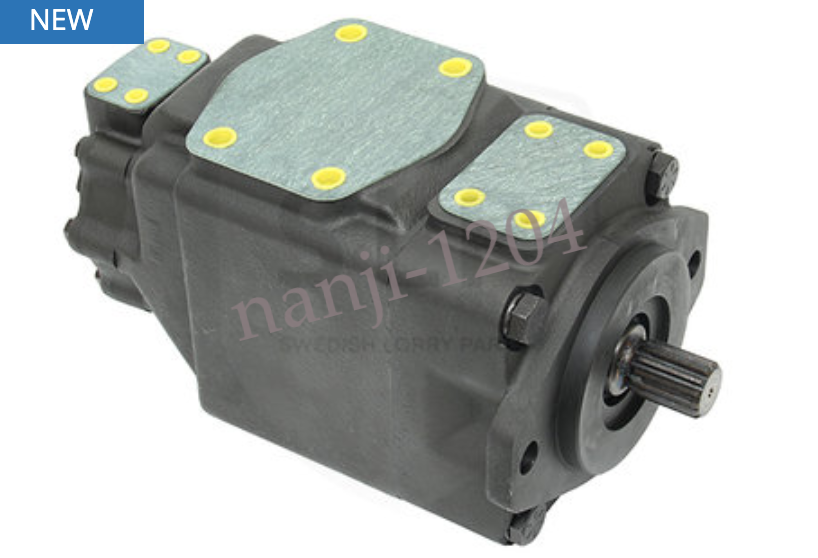 NEW  11027245 Hydraulic Pump Fits For Volvo L150D L150C VOE11027245
