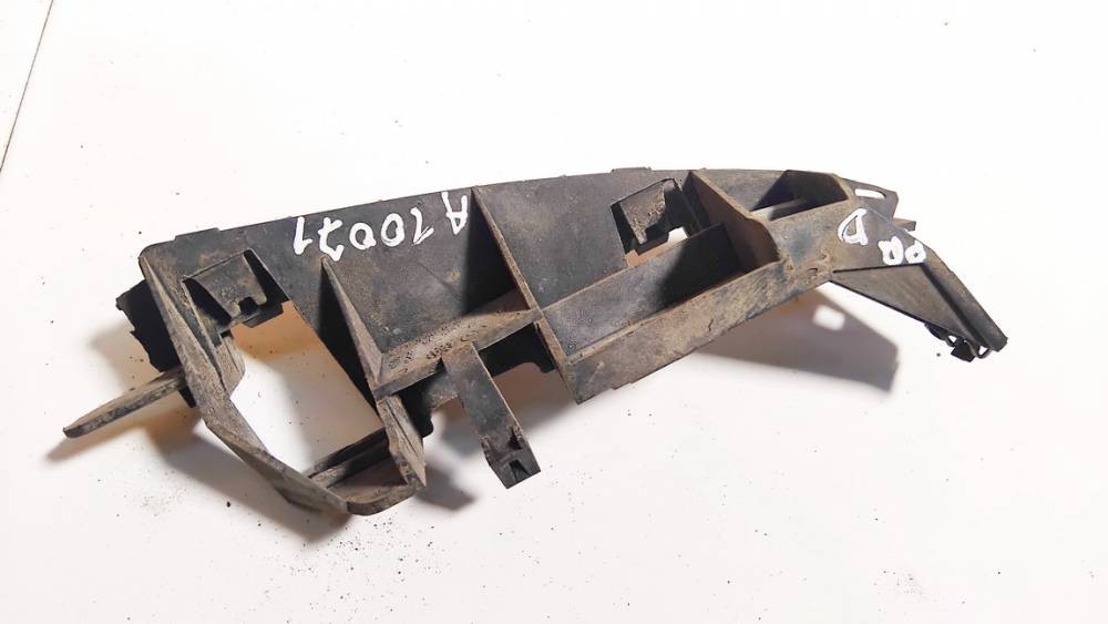 Peugeot 307 Front Right Bumper Bracket DE2345345-25