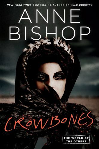 Crowbones (World of the Others, The), USED-Good, Bishop, Anne
