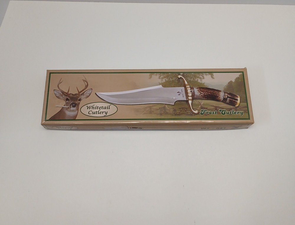 Frost Cutlery 13
