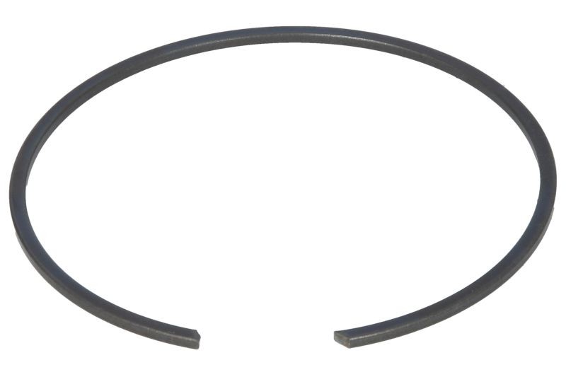 Automatic transmission safety ring