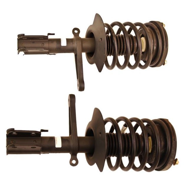 Dodge Chrysler Eagle Front Complete Strut & Spring Assembly DAC
