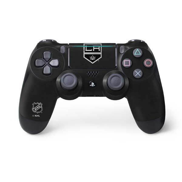 NHL Los Angeles Kings PS4 Pro/Slim Controller Skin